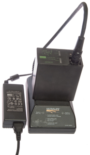 Ultralife
                        CH0002 BB-2590 Battery Charger