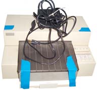HP 2277A Deskjet+
              Printer