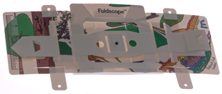 Stanford
          Foldscope