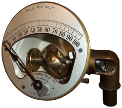 765841
                          Speedometer, Joseph W Jones, 1904-07-26