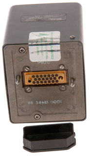 Kollsman
                      Altimeter TSO-C10b & Alti-Coder D39051-10-226