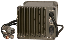 Magnavox
                  MXF-220-1 Power Supply and Watt Meter