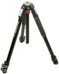 Manfrotto
                  MT055XPRO3 Aluminum Tripod