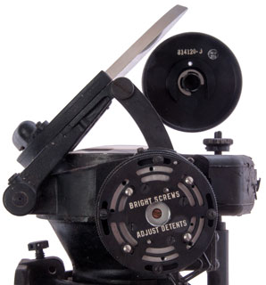 Mk 20 Mod
                      4 Gun-Bomb Sight