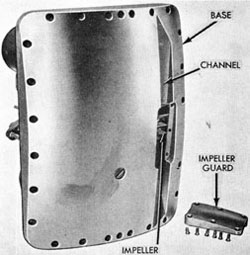 Mk 6
                        Exploder Manual: Op 635 24 March 1945