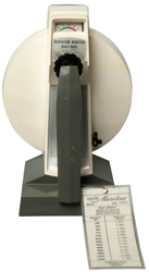 Narda
                          B86B3 Electromagnetic Radiation Monitor