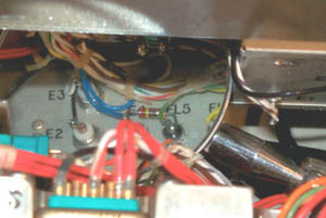 )-1814 Rb
                Frequency std Mirror view A1-A1 terminals