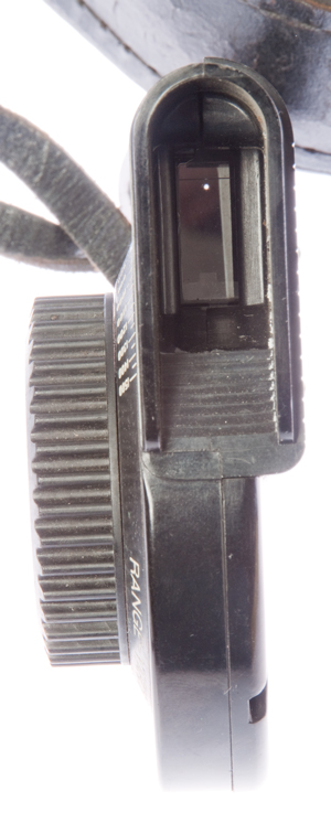 Stadimeter Mk III (Circular type)