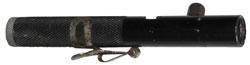 M-186 Pocket Flare
          Gun