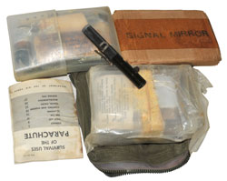 Vietnam
                Survival Kit