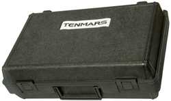 Tenmars
                        TM-196 Three-Axis RF Field Strength Meter