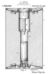 1368569,
                      Hydrostatic mine, Chester T Minkler, 1921-02-15