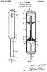 1538906
                      Potential indicator, Richard J Parisian, Wigginton
                      Co, 1925-05-26