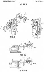 3678481
                              Data storage apparatus employing a single
                              magnetic disk, Warren L Dalziel, Jay B
                              Nilson, Donald L Wartner, IBM San Jose,
                              1972-07-18