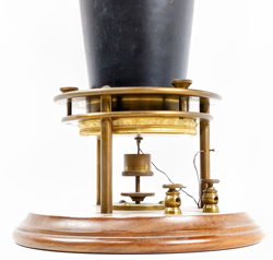 492789 Speaking Telegraph "Liquid
                  Transmitter", T.A. Edison, 1893-03-07  Jeffrey
                  R. Brooks