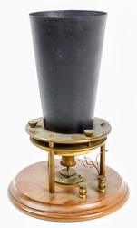 492789
                          Speaking Telegraph "Liquid
                          Transmitter", T.A. Edison, 1893-03-07 
                          Jeffrey R. Brooks