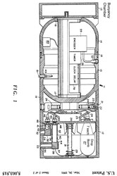 5003515
                      Submarine emergency communication transmitter