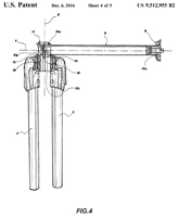 Manfrotto 055 Macro Photography Tripod - 9512955