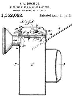 Patent 1152082
                Drawing