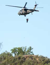 2026 May 15
                    UH-60 Helicopter Training Weekend
