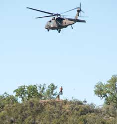 2026 May 15
                    UH-60 Helicopter Training Weekend