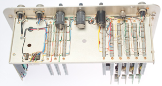 EDA FM100B
                  Fluxgate Magnatometer Controller