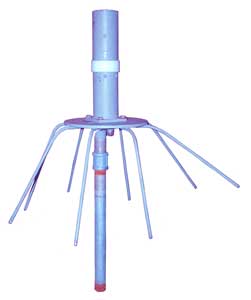 AS-390A UHF Antenna