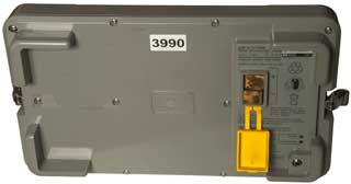 HP E1779A
                      Ni-Cad Battery for E4404A