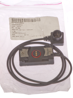BA-5590 to PRC-148
          Power Cable