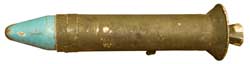 Bazooka M29A2
                    3.5-In Practice Rocket
