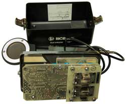 Bicron Surveyor 50 Geiger Counter