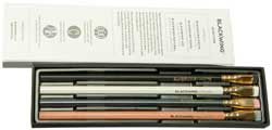Blackwing
                  Audition Pack - Set of 4 Pencils