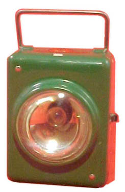 Bond 2036088 Hand Lantern