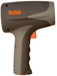 Bushnell Velocity RADAR Gun