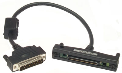 Toughbook C-VCF271 External FDD
                Cable