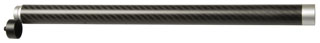 Carbon Fiber
                      Extension Rod