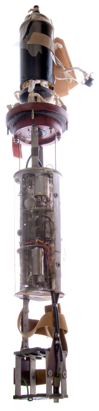 CRT-1B
                          Sonobuoy