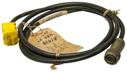 R-1518 AC power Cable CX-10956