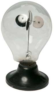 Crooke
                  Radiometer