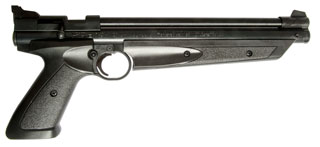 Crosman
                      P1377 American Classic Pellet Pistol
