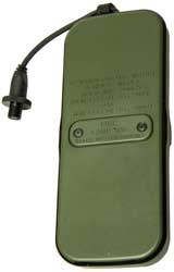 old Weather
                          Battery Pack 987-7050-001 NSN:
                          6130-01-530-4652