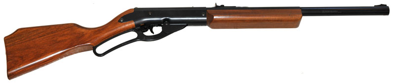 Daisy Bb Rifle