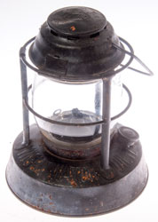 Dietz
                        Night Watch No. 10 Dead Flame Keorsene Lantern
