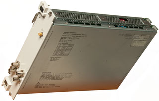 E4050A VXI Spectrum
                  Analyzer
