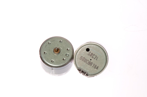 Electronic Gold
                    Mine G16126 DC PM Motor