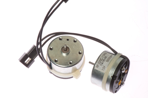 Electronic Gold
                    Mine G16280 DC PM Motor