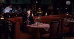 Samovar in Movie Eastern Promises