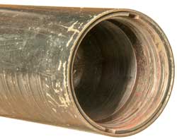 Folding Fin Aerial Rocket (FFAR) 2.75" Mk 4