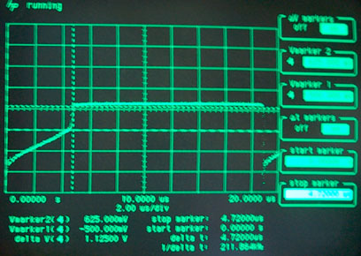 Fair-Rite 73 mat 7T:7T LTW-77HC4 LED