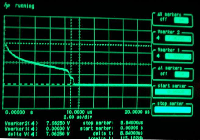 FR73 AWG22 77HC4 ZTX690 Collector